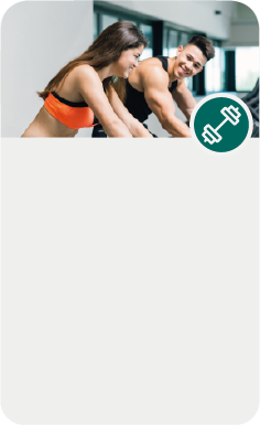 Perfil Fitness Sport