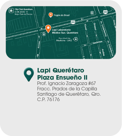 Lapi Querétaro, Plaza Ensueño II