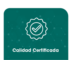 Calidad Certificada
