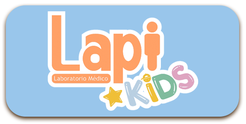 Logo Lapikids