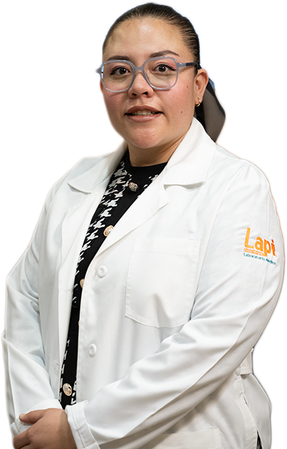 Doctora Lapi