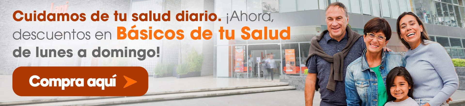 Basicos de tu salud