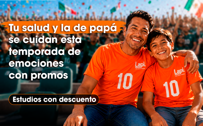 Promociones Julio 2026