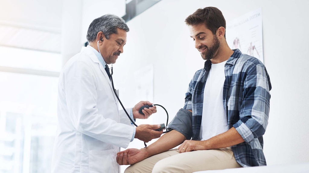 CONSULTA MEDICA
