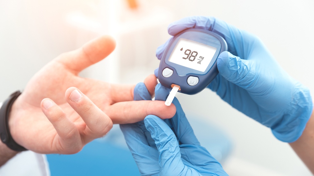 Perfil Prevención Diabetes
