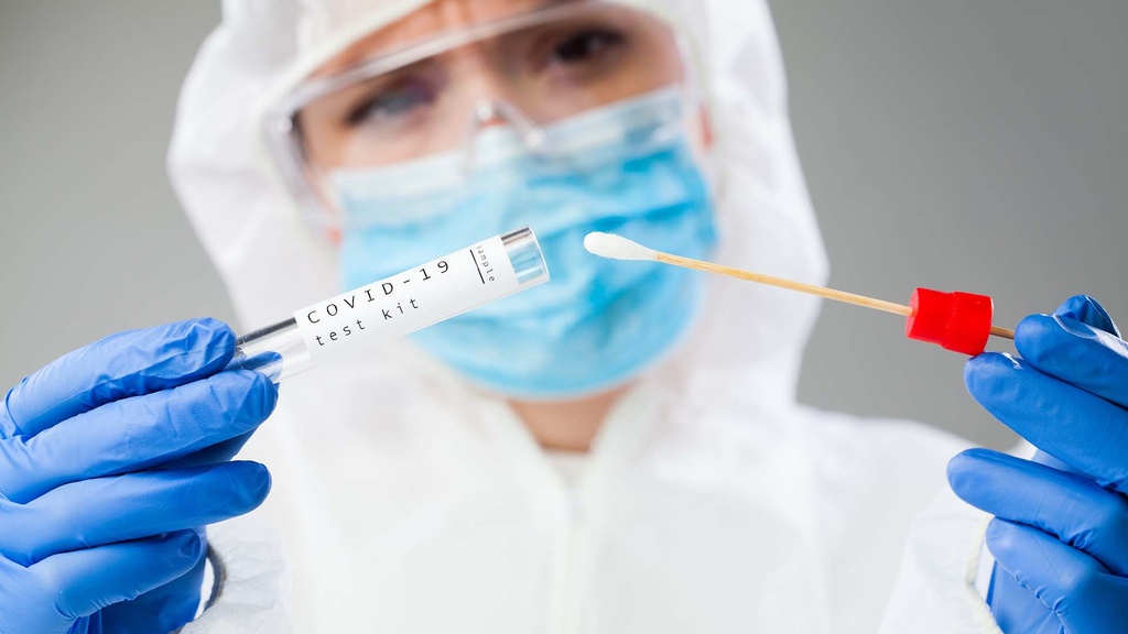 Prueba Rápida COVID-19 Nasal + Prueba Rápida de Influenza Gratis