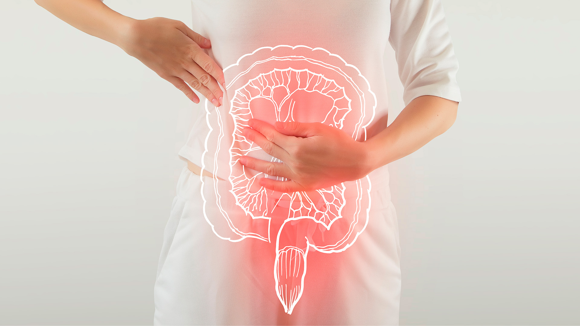 Ultrasonido Abdominal Completo