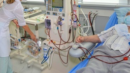 [PESEHED] Perfil de seguimiento de Hemodiálisis / Diálisis Peritoneal