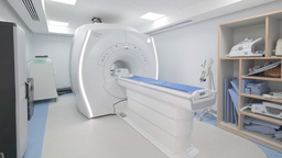 [RMARTE] Resonancia Magnética Atm Articulacion Temporomandibular